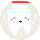 prophylaxe zahn zahnpflege