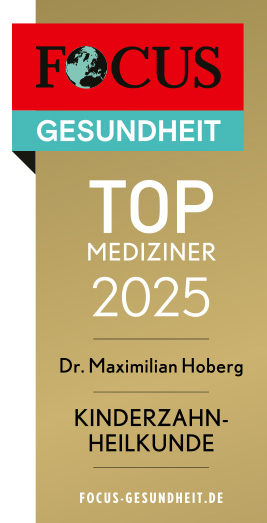 focus siegel Top Mediziner Kieferorthopädie