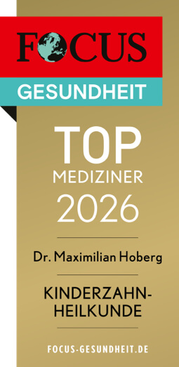 focus siegel Top Mediziner Kieferorthopädie