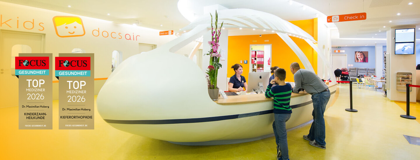 Kinderzahnarzt Berlin Steglitz