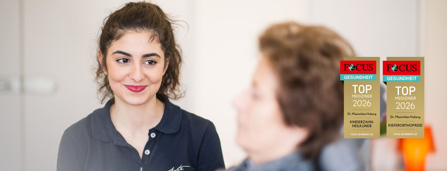 Zahnarzt Berlin - Steglitz