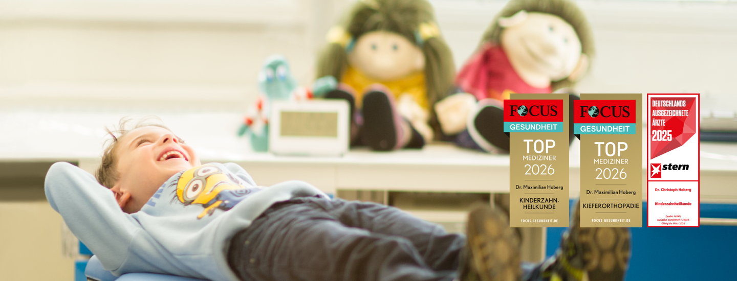 KinderplusZahnarzt - Ihr Kinderzahnarzt in Steglitz