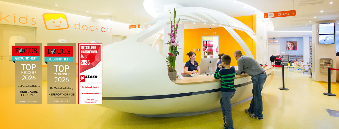 Kinderzahnarzt Berlin Steglitz