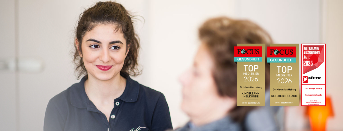 Zahnarzt Berlin - Steglitz