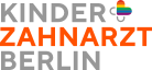 kinderzahnarzt Berlin - Logo